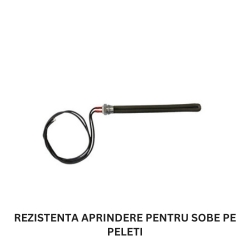 rezistenta-aprindere-pentru-sobe-pe-peleți